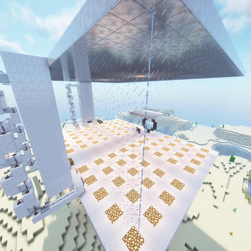 Get Stuffs Farm