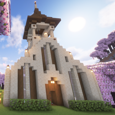 Corrupted Chunks
